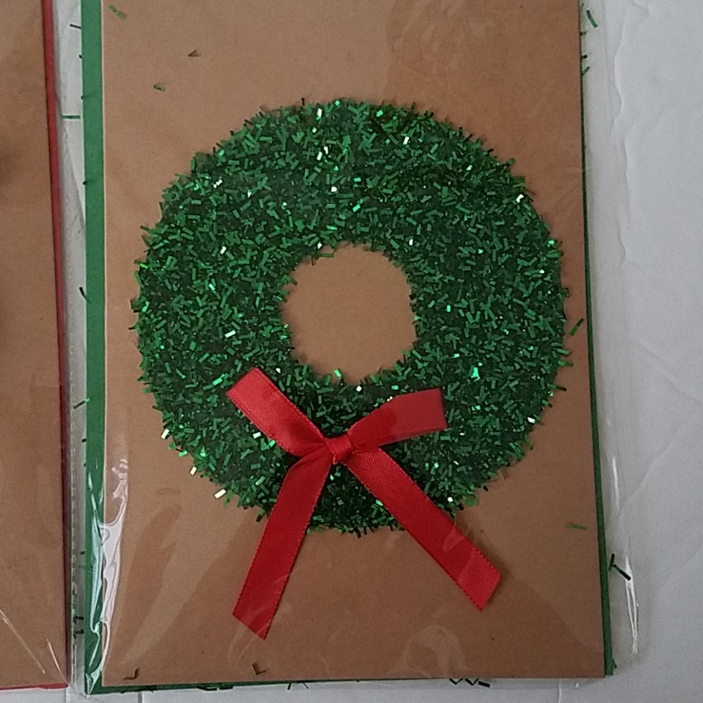 Christmas Cards Set - Picture 5 of 13
